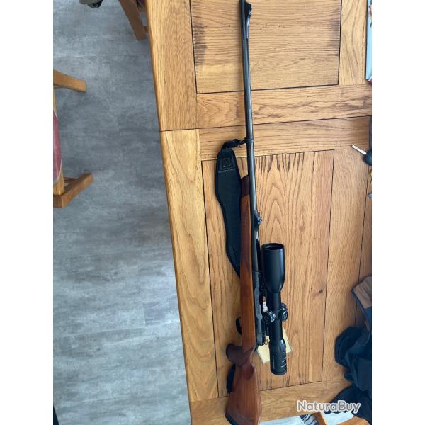 Carabine Sauer 90 verrou 300 weatherby