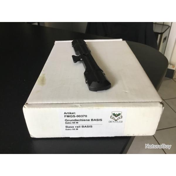 Rail nomade Dentler sako m