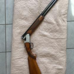 Fusil 12/70 guerini pintossi