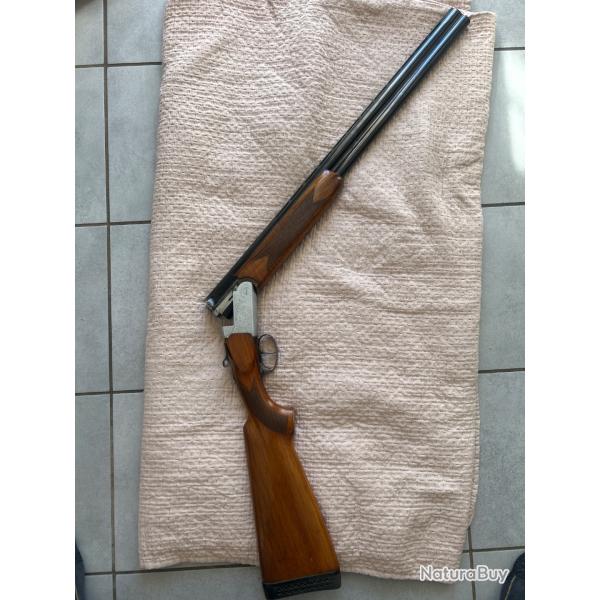 Fusil 12/70 guerini pintossi