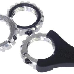 Lee pr&eacute;cision - Bague de verrouilage Lock Ring