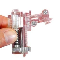 Lee pr&eacute;cision - Adaptateur Lee small primer