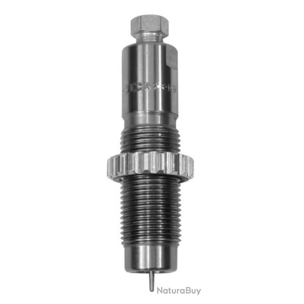 Lee pr�cision - Decaping die outil d�samorceur universel Lee