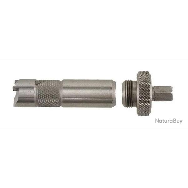 Lee pr�cision - Cutter & lock stud large model Lee