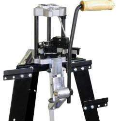 Presse Lee Auto Breech Lock Pro