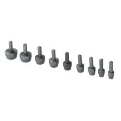 9 Pilot multi-pack Lyman