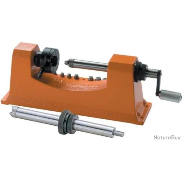 Universal Trimmer with Power Adapter & 9 Pilot Multi-Pack Lyman