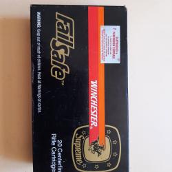 Winchester Failsafe 180 grains 300 winchester magnum