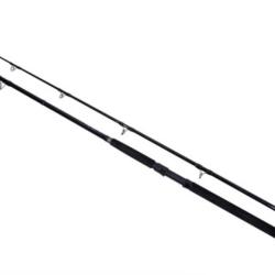 Op 1� Canne silure Daiwa sweepfire catfish 2,6m/ 80-180gr lot 2