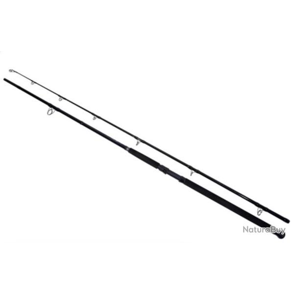 Op 1� Canne silure Daiwa sweepfire catfish 2,6m/ 80-180gr lot 2