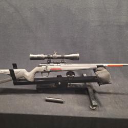Carabine Winchester Xpert, Cal. 22lr - 1� sans prix de r&eacute;serve !!