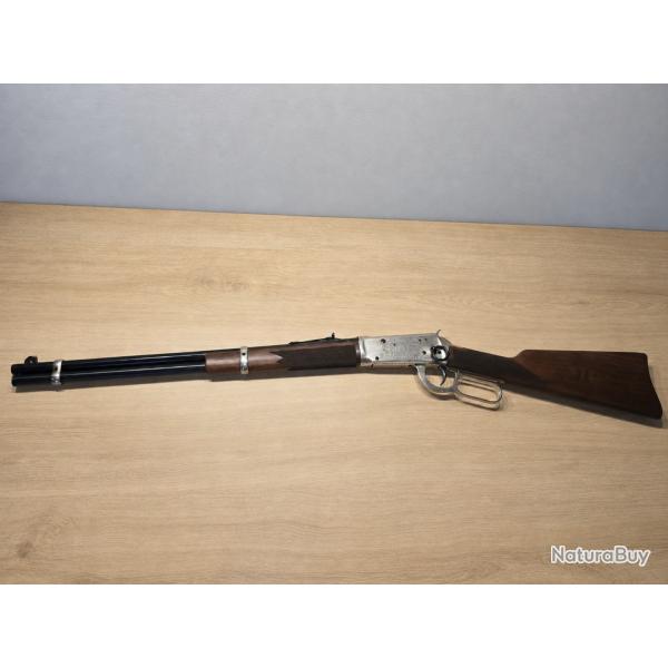 CARABINE � LEVIER SOUS-GARDE WINCHESTER MODEL 94 SHERIFF BAT MASTERSON COMM�MORATIVE .30-30 WIN