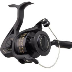 Op 1� moulinet spinning Penn wrath 8000 lot 3