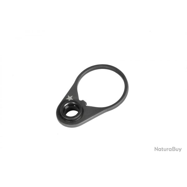 Anneau de Montage Sangle GBBR BCMGunfighter QD End Plate - BCM Air