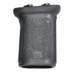 Poign&eacute;e Verticale BCM Airsoft Gunfighter Mod3 M-Lok Gris - BCM Air
