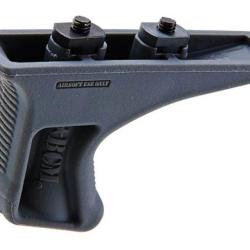 Poign&eacute;e Verticale BCM Airsoft KAG Mod3 M-Lok Gris - BCM Air