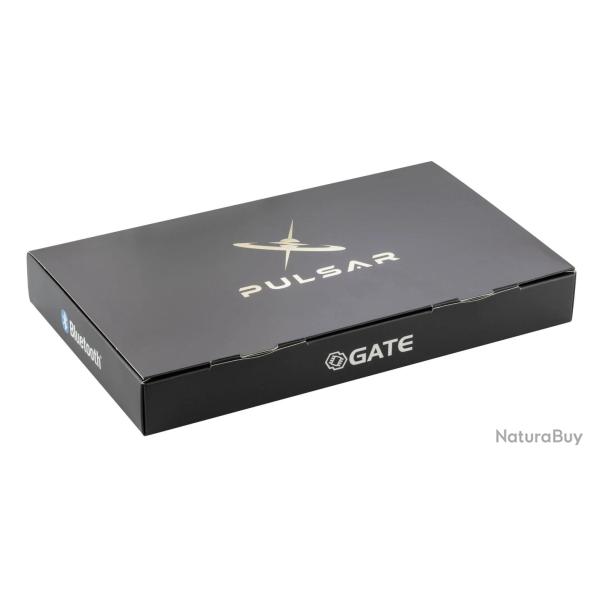 Gate Pulsar V2 C�blage Arri�re Gate