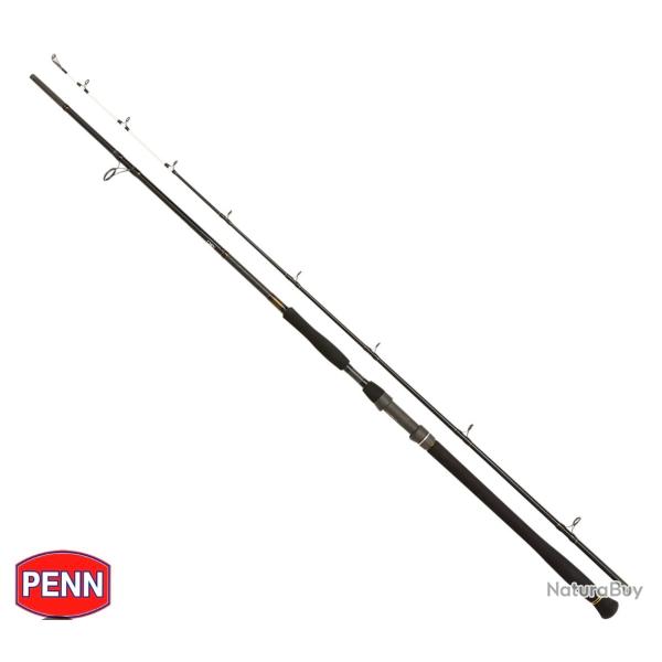 Op 1� canne silure Penn legion cat bronze 3m/200-400gr lot 4