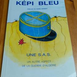 K&Eacute;PI BLEU, UNE SAS, GUY VINCENT