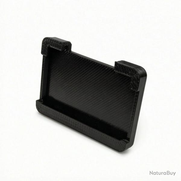 Platine polyur�thane pour support Armytek Wizard C2 et Elf C2