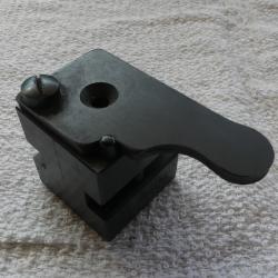 Moule calibre 69 pedersoli