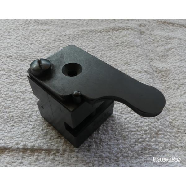 Moule calibre 69 pedersoli
