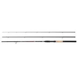 Op 1� Canne Match Mitchell Impact MX 12ft (10-30g) lot 5