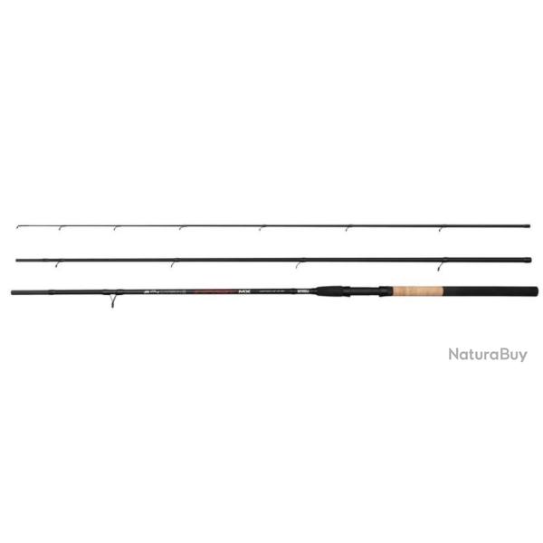 Op 1� Canne Match Mitchell Impact MX 12ft (10-30g) lot 5