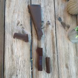 Ensemble crosse ak DDR