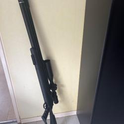 Vend M 25 snowpeak cal 30