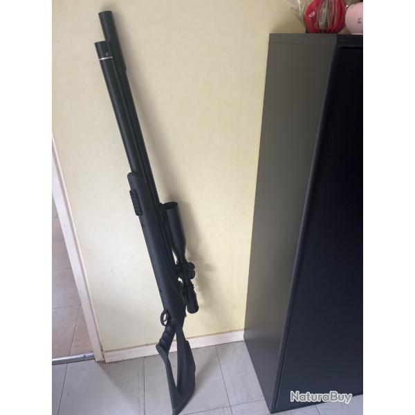 Vend M 25 snowpeak cal 30