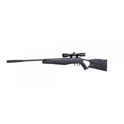 Carabine 19,9 Joules-4.5mm Crosman F4 Nitro Piston avec lunette 4*32