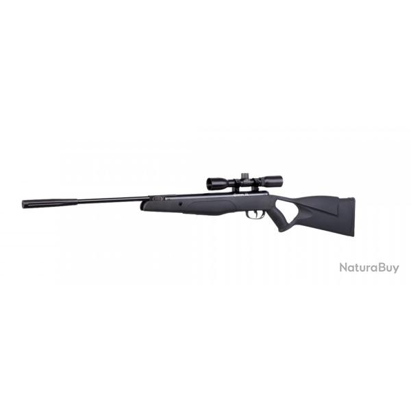 Carabine 19,9 Joules-4.5mm Crosman F4 Nitro Piston avec lunette 4*32