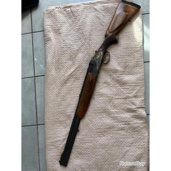 express bruno rifles 375H&H magnum