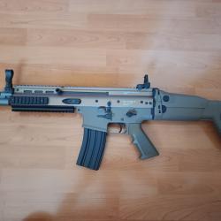 Tokyo Marui SCAR-L Next Gen NEUF