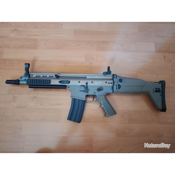Tokyo Marui SCAR-L Next Gen NEUF