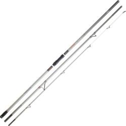 Op 1� Canne Surf Daiwa Crosscast Surf 420 scion hybrid lot 8