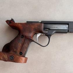 Pistolet UNIQUE 69U