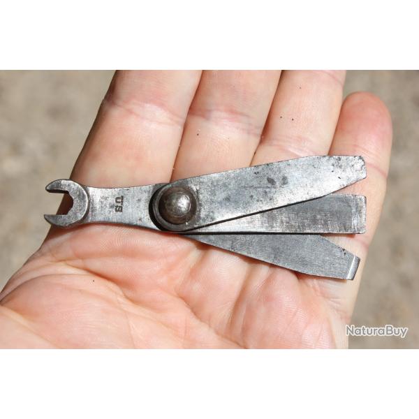 Springfield Mle 1855 combination tool / outil combin�