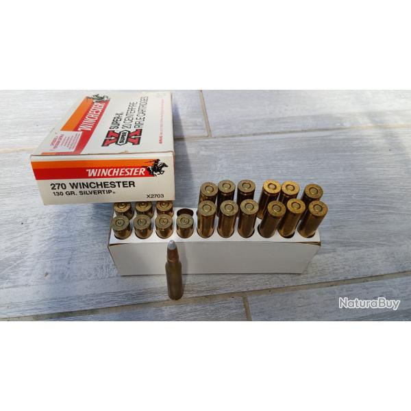 270 winchester