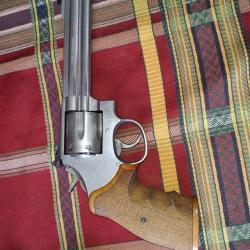 Revolver mod 686  Smith&Wesson 357 Magnum