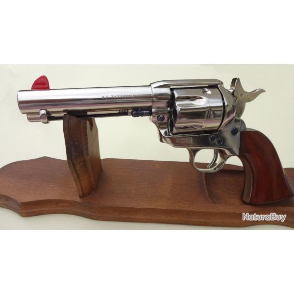R�volver UbertI Cattleman SAA calibre 44-40