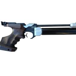 PISTOLET Walther LP 300 Club DROITIER L  calibre : 4.5mm Occasion