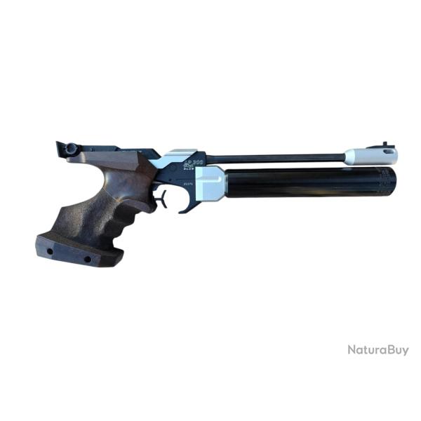PISTOLET Walther LP 300 Club DROITIER L  calibre : 4.5mm Occasion