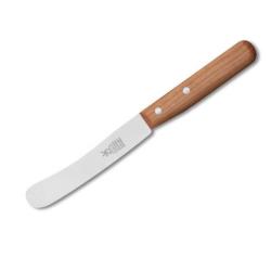 Couteau Buckels Windm&uuml;hlenmesser manche cerisier lame inox
