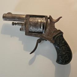bulldog 320