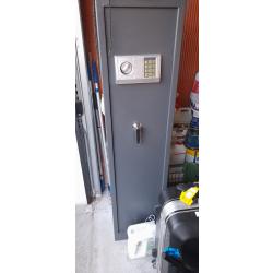 Armoire &agrave; fusils