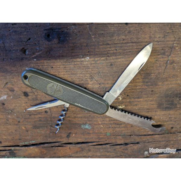 Couteau de poche Canif arm�e Allemande