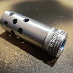 Frein de Bouche - Frein de bouche STS REBUILD - 1/2x20 UNF