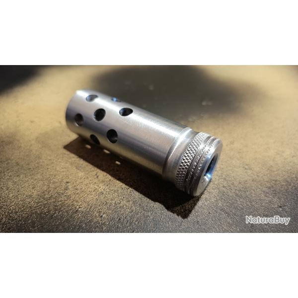 Frein de Bouche - Frein de bouche STS REBUILD - 1/2x20 UNF